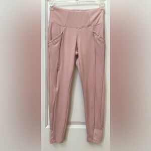 Jaanuu Scrubs Cargo Knit Jogger